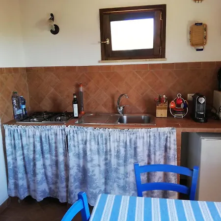 Kali Srl Societa Agricola *