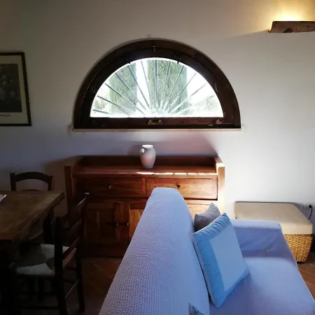 Tatil Evi Kali Srl Societa Agricola *