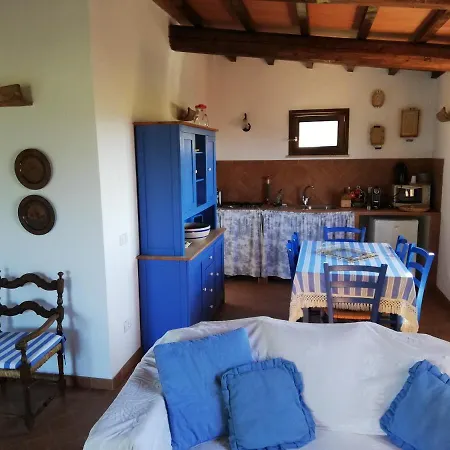 Tatil Evi Kali Srl Societa Agricola Castiglione della Pescaia