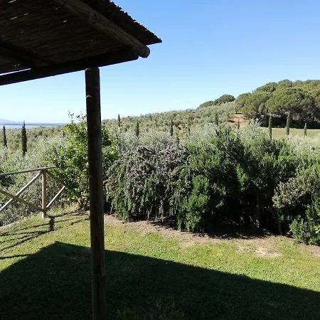 Tatil Evi Kali Srl Societa Agricola *