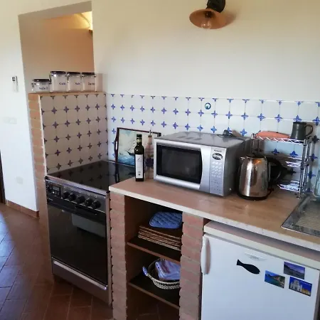 Kali Srl Societa Agricola Tatil Evi *