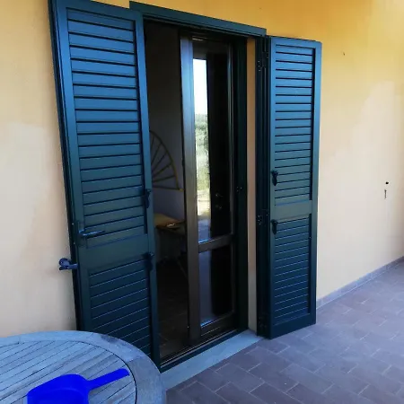 Tatil Evi Kali Srl Societa Agricola