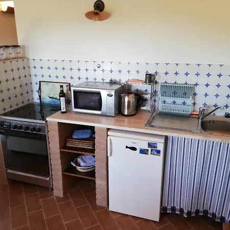 Casa de Férias Kali Srl Società Agricola