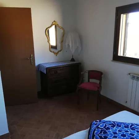 Kali Srl Societa Agricola Tatil Evi *
