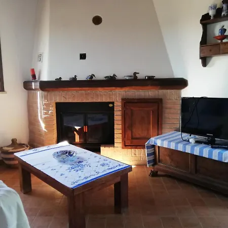 Tatil Evi Kali Srl Societa Agricola *