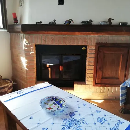 Kali Srl Societa Agricola Tatil Evi Castiglione della Pescaia