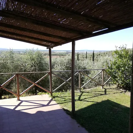 Kali Srl Societa Agricola Tatil Evi
