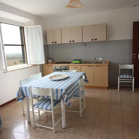 Casa vacanze Kali Srl Società Agricola
