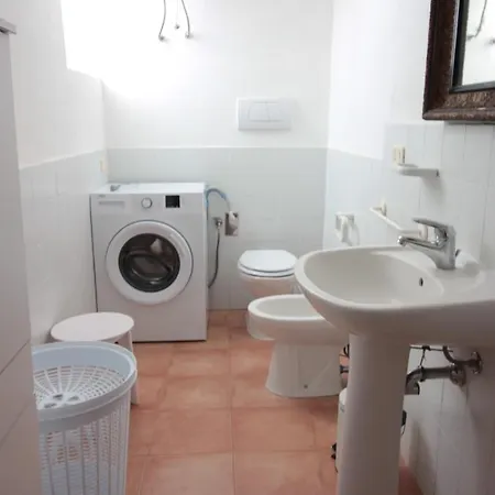 Tatil Evi Kali Srl Societa Agricola Castiglione della Pescaia