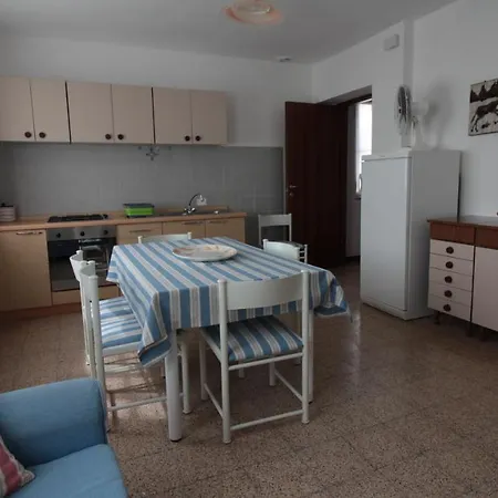 Kali Srl Societa Agricola Tatil Evi *