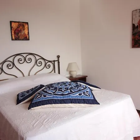 Tatil Evi Kali Srl Societa Agricola *