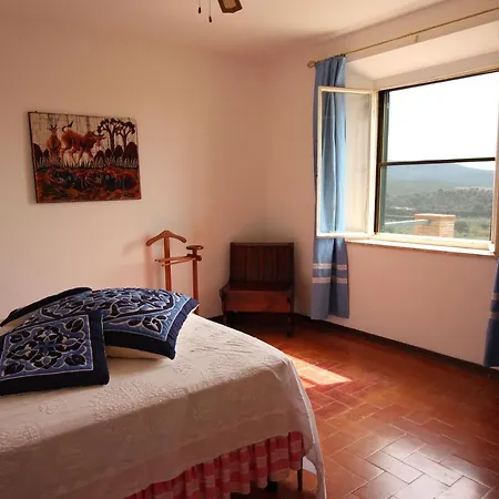Tatil Evi Kali Srl Societa Agricola