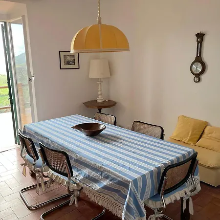 Kali Srl Societa Agricola Tatil Evi Castiglione della Pescaia