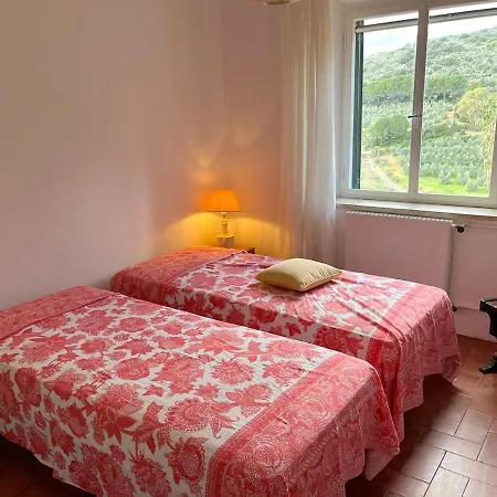 Tatil Evi Kali Srl Societa Agricola *
